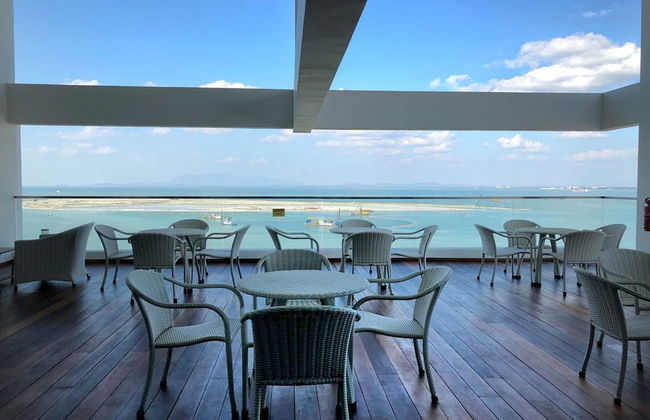 Casa Duplex at Sunrise Gurney Seaview - Foto 42