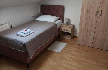 Apartmani MARIN-ŽUPANJA - Foto 15