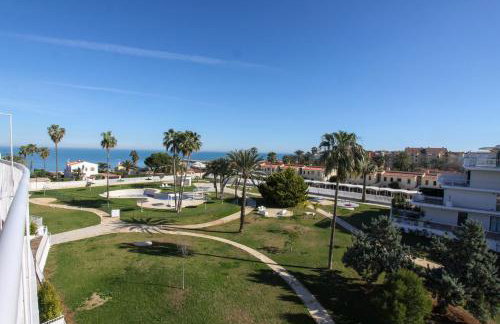 Denia Beach - Ático en Primera Línea by Costablancarent Rentals - Foto 30