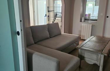 T3 rez-de-chaussée, terrasse, proche stade Vélodrome - Foto 9