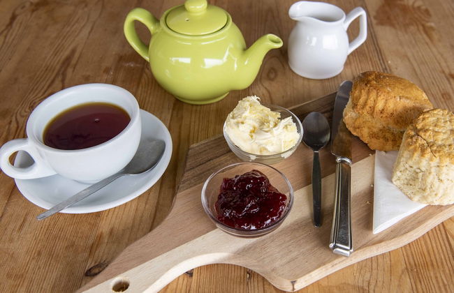 Torre Cider Farm - Foto 55