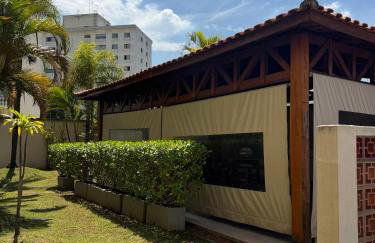 Flat Congonhas sp - Foto 17