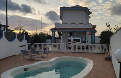 Casa Vacanze Sole della Sardegna - Foto 1