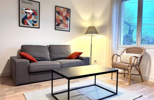 T3 l 65m 2 l Bright & Quiet - Photo 16