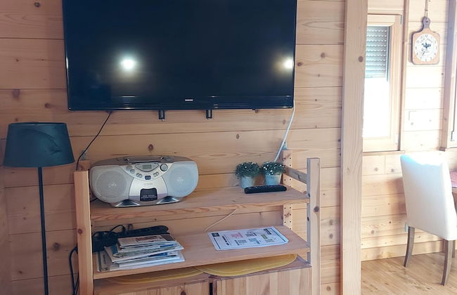 Chalet in La Bresse With Valley Views - Photo 7