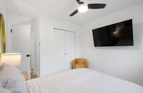 Stylish Austin Escape 4BR, 2BA, Minutes from Domain, Q2 Stadium - Foto 35