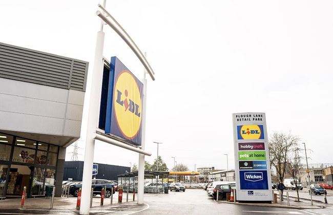 Luxury Studio Flat in London - Foto 12