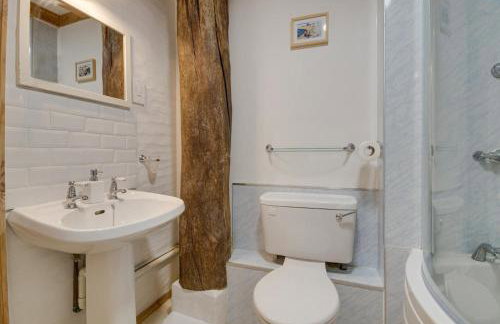 3 Bed in Parracombe oc-molec - Foto 16