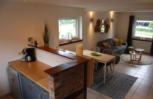 Appartement Fleurs des champs – Esc’Appart - Foto 11