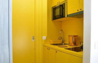 Click&Sleep Fuorigrotta - Photo 12