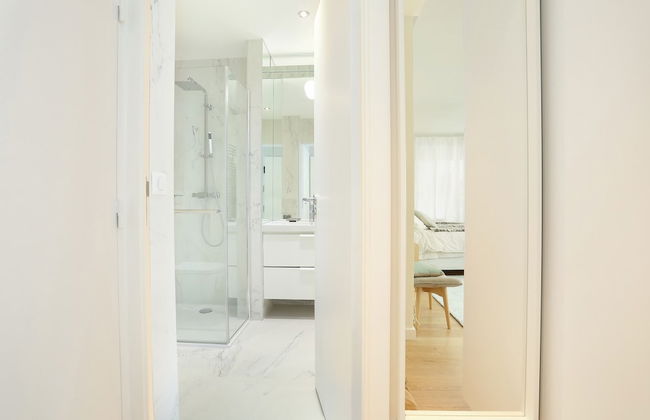 Residence St Dominique - Eiffel Tower(Pierre Villey 3) - Photo 11