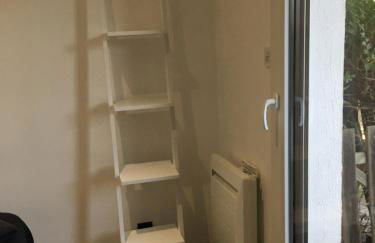 MONT BLANC HOLIDAYS dans résidence avec Gardien - Foto 10