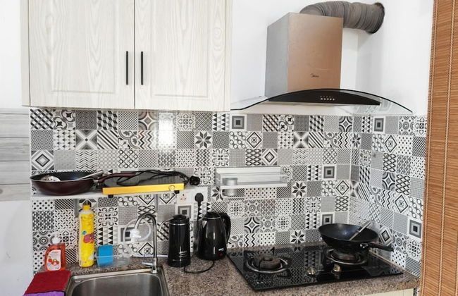 Simfoni Comfy 3BR Suite - Photo 16