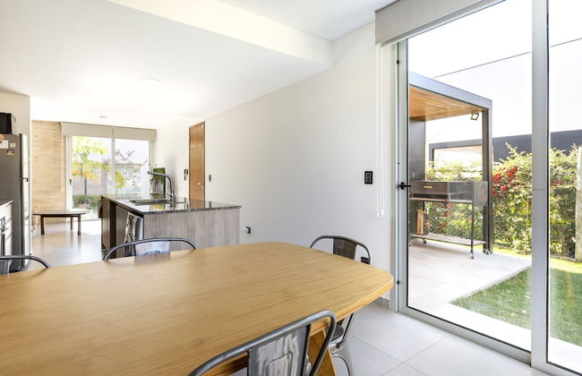 The Acacia Village by Vilvey Turismo - Photo 46