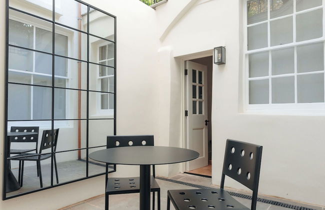 FiveM Notting Hill - Foto 72