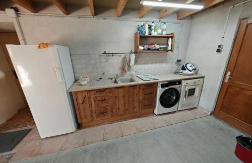 Gîte Anmany - Foto 62