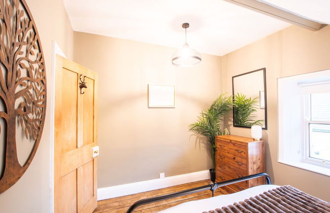 Northern Hideaways St Cuthberts, Seahouses - Foto 38