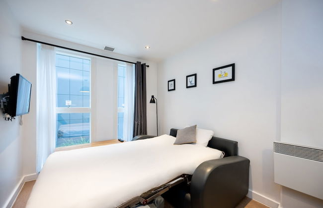 Staycity Aparthotels , Birmingham, City Centre - Foto 24