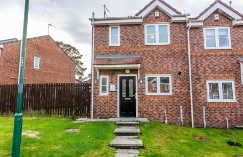 The Woodlands 3bed 2bath 4 mile Durham City - Photo 15