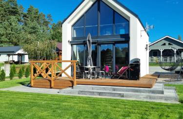 Przystań Lubie - Foto 13