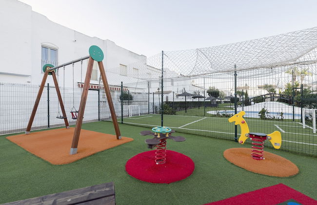 Beautiful Duplex in Chiclana de la Frontera - Foto 29