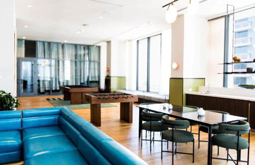 NEW Apartment in Downtown Miami - CP Collection - Foto 19