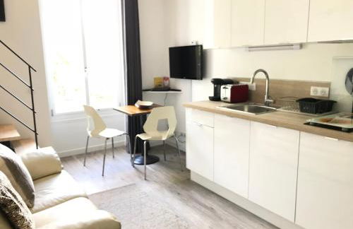 Villa le Nid - Foto 60