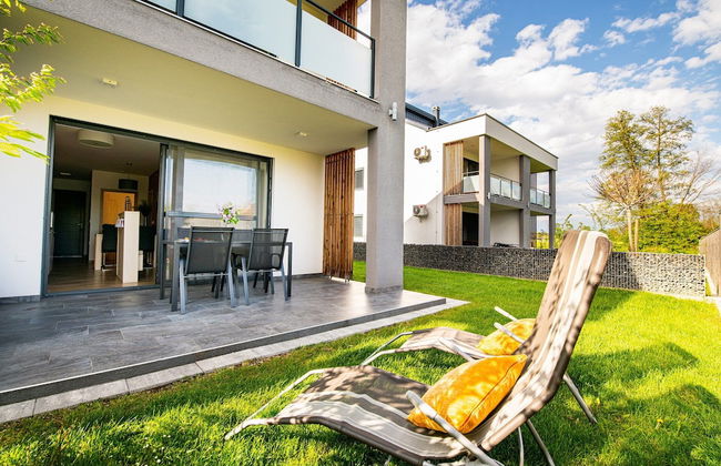 Apartments Banonia - Sunset - Foto 10