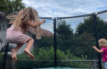 Ferienhof Paulsteiner Goldhasen - Foto 13