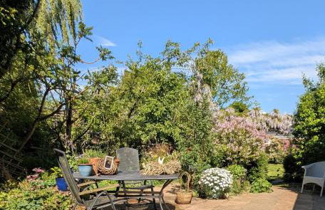 Zimmer mit Gartenblick - Foto 15