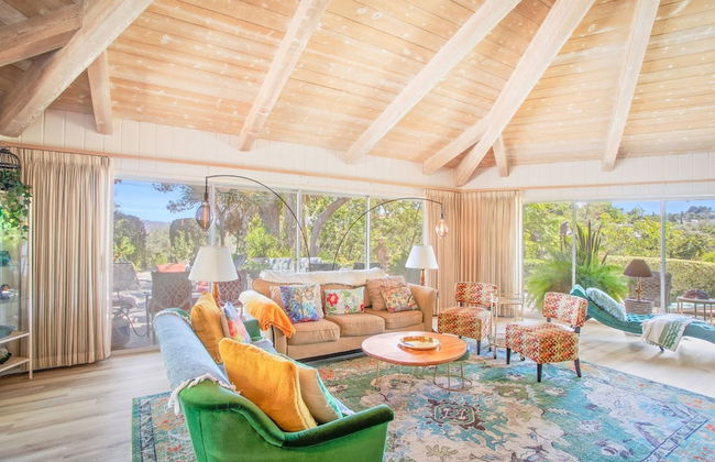 Nature Inspired Villa Designed for Wellness - Foto 77