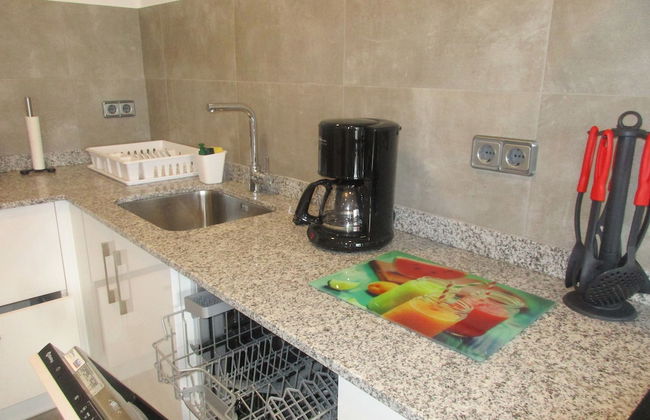 Inmo Estartit Apto. Mediterránea 37 - Photo 18