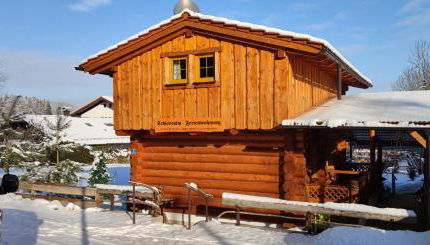 Schlossalm Ferienwohnungen - Foto 5