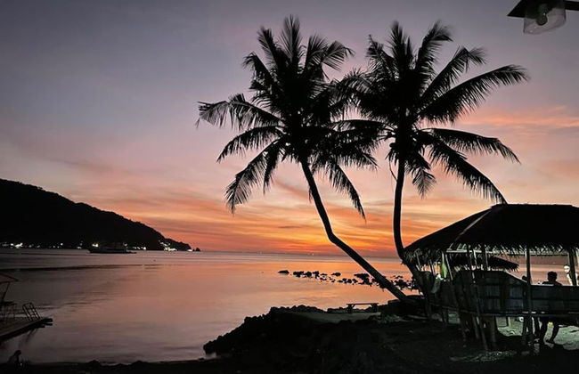 Manzil Anilao Cosy 2 Bedroom Apartment U5 - Foto 30