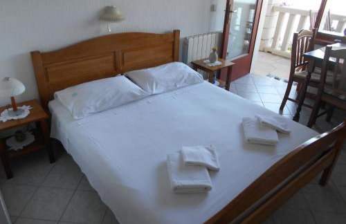 Apartments by the sea Zaklopatica, Lastovo - 8346 - Foto 46