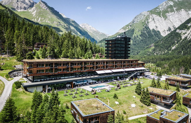 Chalet Resort With Terrace - Foto 97