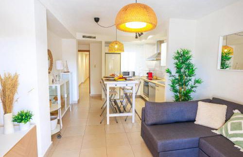 Casas349h El Campello Playa - Foto 11