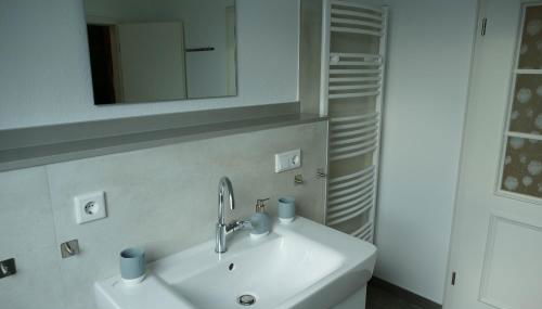 Ferienwohnung am Wulfkamp - Foto 4