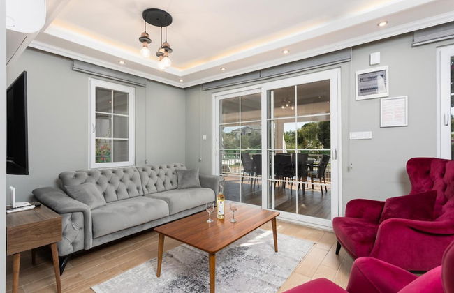 Villa Delfin in Dalyan - Photo 10