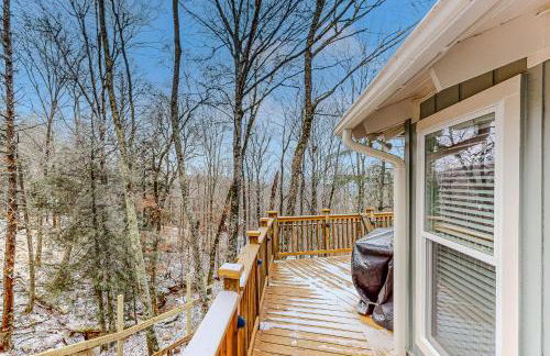 The Beech Hut - Foto 42