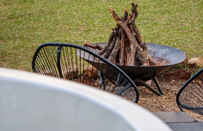 Samaipata Glamping - Photo 12