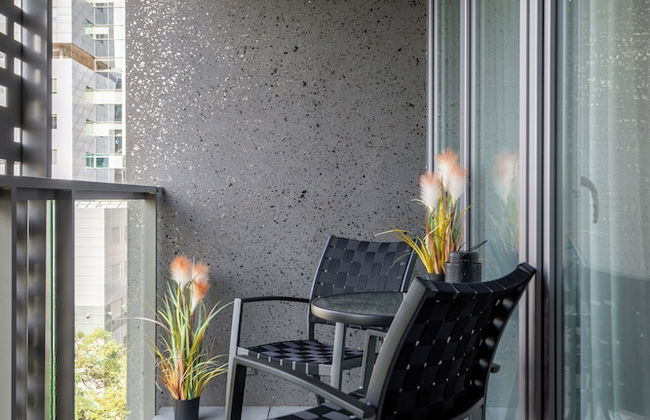 Tower II by Kairos Apartments - Foto 43