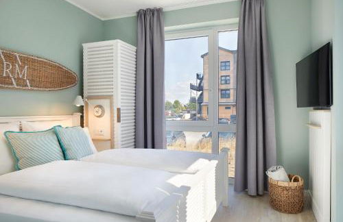 Beach Apartments Büsum - Foto 104