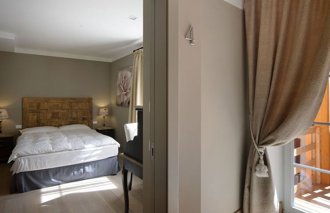 Locanda in Borgo Garni & Wellness - Foto 11