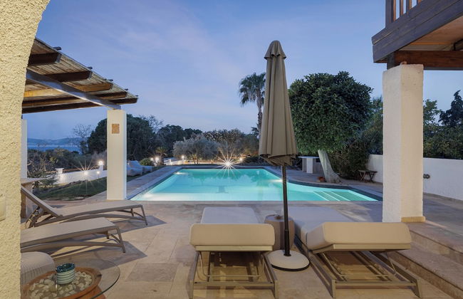 Villa Nefeli - Photo 35