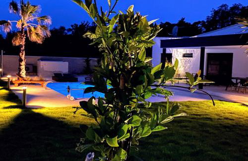 Villa Eni Medulin Sisan heated pool - Foto 57