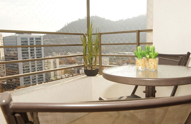 Apartamentos Nueva Providencia 1372 - Foto 30