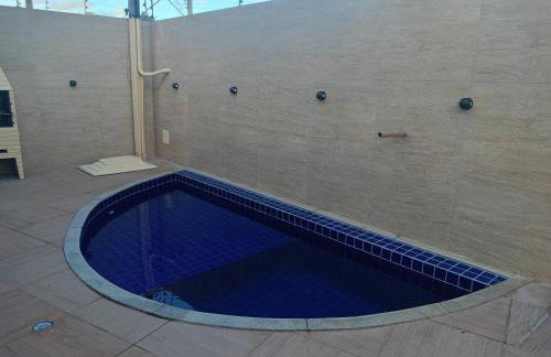 Casa de Veraneio na Praia do Francês - Foto 45