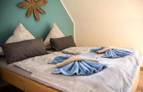 Villa Butterblume - Foto 18