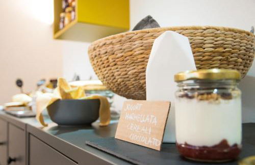 8 Grappoli Agritur - Foto 40